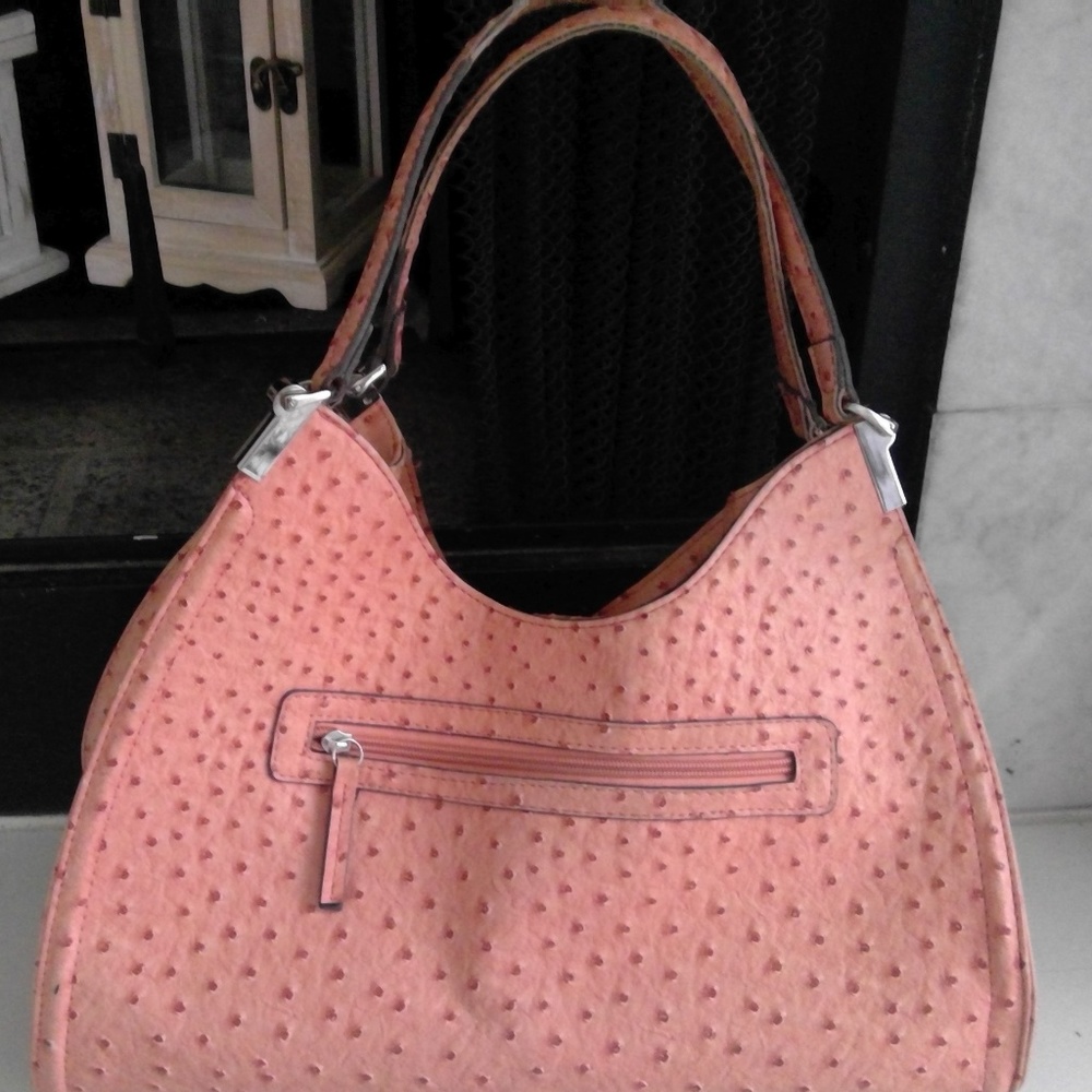 Womens Large Handbag